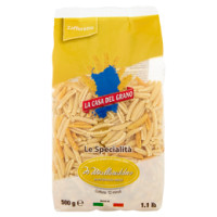 La Casa del Grano Zafferano Is Malloreddus Medi