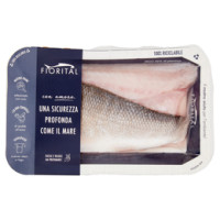 .FILETTO DI BRANZINO 