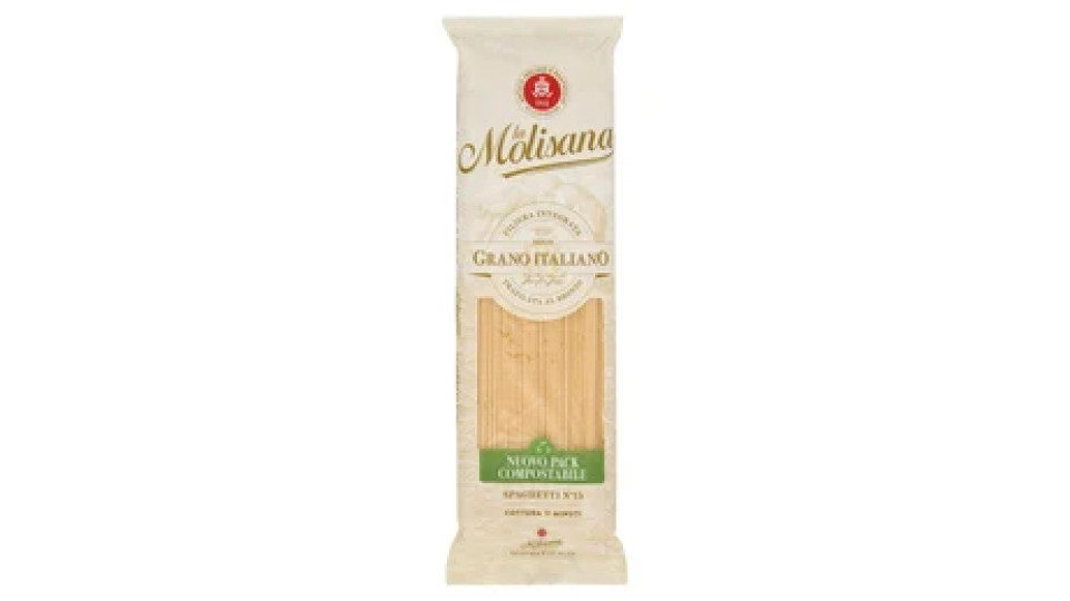 La Molisana 16 Spaghettini