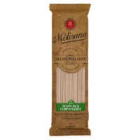 La Molisana, Spaghetto Quadrato n. 1 pasta di semola integrale di grano duro