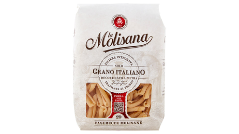 La Molisana 29 Caserecce Molisane 500 g