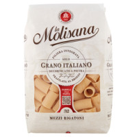 la Molisana Mezzi Rigatoni N°32