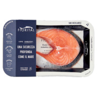Fiorital Trancio di Salmone