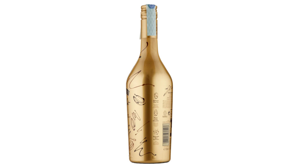 Baileys, Chocolat luxe