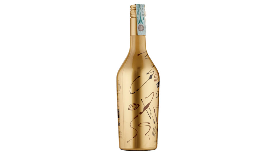 Baileys, Chocolat luxe