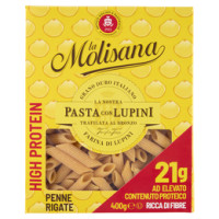 Penne Rigate "20"