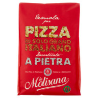 la Molisana Semola per Pizza di Grano