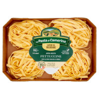 Fettuccine