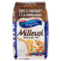 Le Farine Magiche Farina Tipo 1