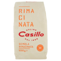 Divella Semola Rimacinata