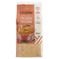 Molino Filippini Farina per polenta taragna