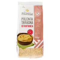 POLENTA TARAGNA