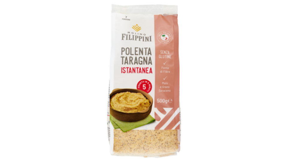 POLENTA TARAGNA