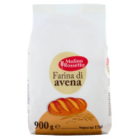 FARINA AVENA