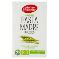 Lievito Di Pasta Madre Essiccata Biologico