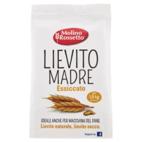 Lievito di Pasta Madre Essiccata 3 x 35 g