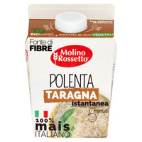 Polenta Istantanea Taragna