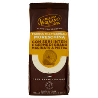 Molino Vigevano, Farine Professionali Moreschina