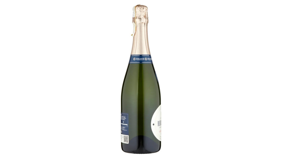 Berlucchi, Cuvée Imperiale Franciacorta DOCG Brut