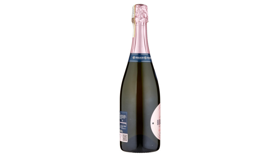 Berlucchi, Cuvée Imperiale Max Rosé Franciacorta DOCG