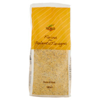 Moro Farina per Polenta Taragna
