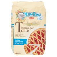 Mulino Bianco Miscela per Torte