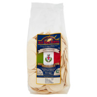 Pastificio Artigianale Alta Valle Scrivia Pasta di semola di grano duro "Croxetti"