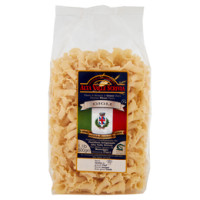Pastificio Artigianale Alta Valle Scrivia Pasta di semola di grano duro "Gigli"