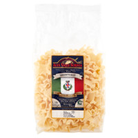 Pasta di Semola di Grano Duro "lasagnette Ricce"