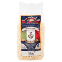 Pasta di Semola di Grano Duro "scuccuzzù"