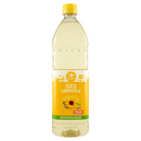 Carrefour Classic Olio di Semi di Girasole 1 L