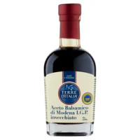 Terre d'Italia Aceto balsamico di Modena I.G.P. invecchiato