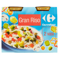 Carrefour Gran Riso