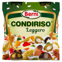 Berni, Condiriso leggero