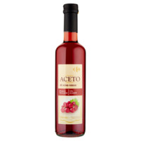 Carrefour Aceto di vino rosso