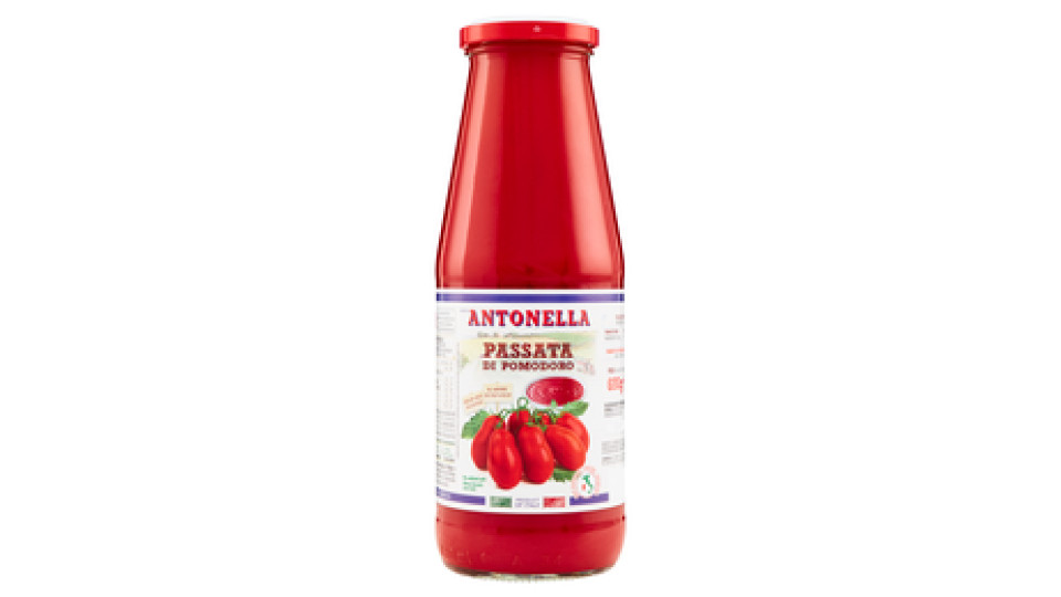 Antonella Passata di Pomodoro