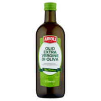 Arioli il Fruttato Olio Extra Vergine di Oliva 100% Italiano