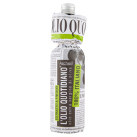 Ascheri 1960 l'Olio Quotidiano olio extra vergine di oliva 100% Italiano