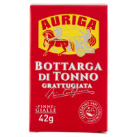 Auriga Selezione San Cusumano Bottarga di Tonno Grattugiata 42 g