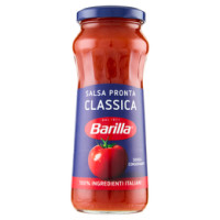 Barilla Salsa Pronta Origano di Sicilia