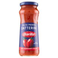 Barilla Salsa Datterini 100% Italiana