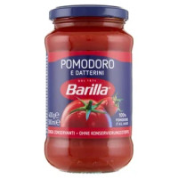 Barilla sugo pomodoro
