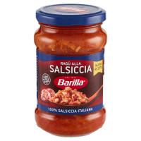 Barilla ragù salsiccia x2