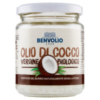 Pietro Coricelli Ethnos Olio Di Cocco Vergine Biologico