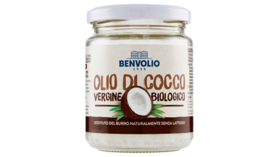 Pietro Coricelli Ethnos Olio Di Cocco Vergine Biologico