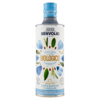 Piave Olio di Semi Biologico di Soia