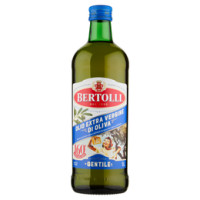 Bertolli Olio Extravergine di Oliva Gentile