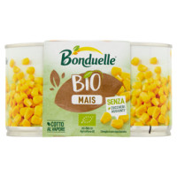 Mais Bio 2 x 150 g
