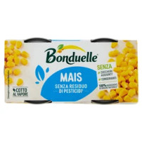 MAIS BONDUELLE GR.150X 4+2