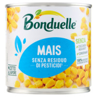 Bonduelle mais lattina